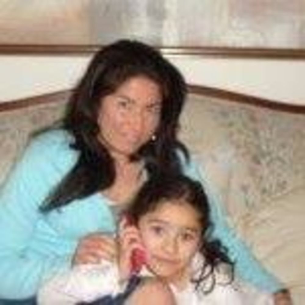 Meet your Posher, Shirley